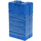 Excellent Houseware koelelementen 16 cm polyetheen blauw 2 stuks