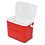 Igloo koelbox Laguna 28 passief 26 liter rood