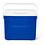 Igloo koelbox Laguna 28 passief 26 liter blauw