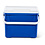 Igloo koelbox Laguna 28 passief 26 liter blauw