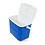 Igloo koelbox Laguna 28 passief 26 liter blauw