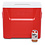 Igloo koelbox Laguna 28 Roller 26 liter rood