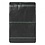 ProPlus grondzeil Eco 600 x 250 cm zwart