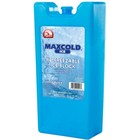 Igloo koelelement Maxcold Large 930 gram blauw