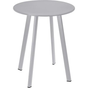 Ambiance Tafel 40 cm - licht grijs