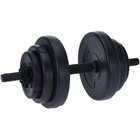 XQ Max XQ MAX - Dumbbell set - 10 KG