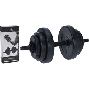 XQ Max XQ MAX - Dumbbell set - 10 KG