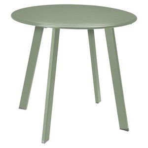 Ambiance Tafel 50 cm - groen