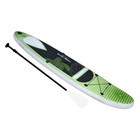 XQ Max SUP Board Aquatica - 305cm - tot 150kg - Turtle Maori