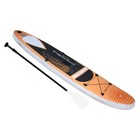 XQ Max SUP Board Aquatica - 305cm - tot 150kg - Jellyfish Maori