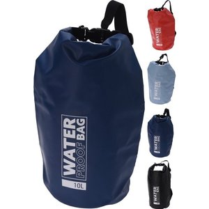 Sporttas 10 Liter - Waterdicht