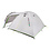 High Peak koepeltent Kira 5-persoons 355 x 280 x 160 cm grijs