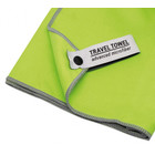 TravelSafe reishanddoek 150 x 85 cm polyester groen