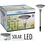 ProGarden Solar Tuinlampen RVS - 4 x