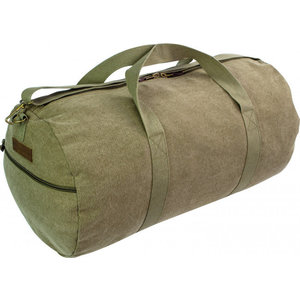 Highlander roltas 45 liter olijfgroen