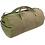 Highlander roltas 45 liter olijfgroen