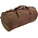 Highlander roltas 45 liter 56 x 31 cm canvas bruin