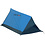 High Peak tent Minilite 2-persoons 200 x 120 x 60/90 cm blauw