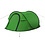 High Peak pop-up tent Vision 3-persoons 235 x 180 x 100 cm groen