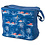 Gerimport koeltas 31,5 x 27 cm 18 liter polyester donkerblauw