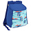 Gerimport koeltas 30 x 34 cm 12 liter polyester blauw