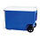Igloo koelbox Wheelie 36 liter polyethyleen blauw