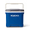 Igloo koelbox Latitude 15 liter polyethyleen blauw