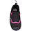 Waimea waterschoenen Wave Rider zwart/roze