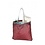 Ferrino shopper Pickable Lydd 15 liter rood