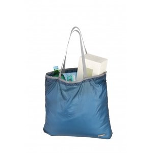 Ferrino shopper Pickable Lydd 15 liter blauw