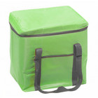 Fresh & Cold koeltas 24 liter 35 cm polyester groen