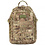 Highlander rugzak Cerberus 30 liter polyester camouflage