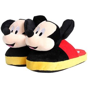 Stompeez Mickey Mouse Sloffen small (27-29)