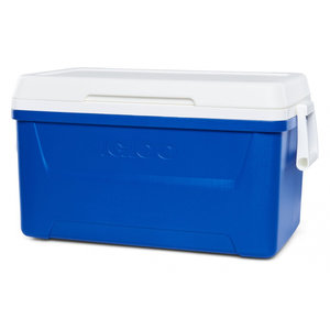 Igloo koelbox Laguna 48 passief 45 liter blauw