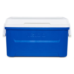 Igloo koelbox Laguna 48 passief 45 liter blauw