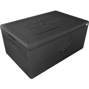 Kängabox thermobox Expert GN 30 liter