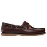 Timberland Timberland Classic 2-Eye Boat Shoe Herren