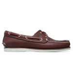 Timberland Timberland Classic 2-Eye Boat Shoe Herren