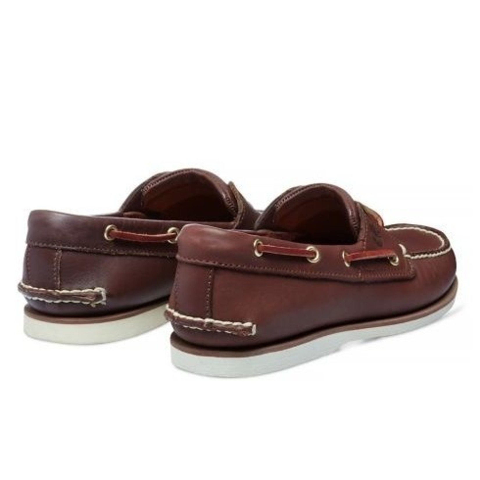 Timberland Timberland Classic 2-Eye Boat Shoe Herren