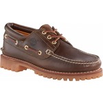 Timberland Timberland Heritage 3-Eye Classic Lug