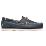 Timberland Timberland Classic Amherst 2-Eye Boat Shoe Damen