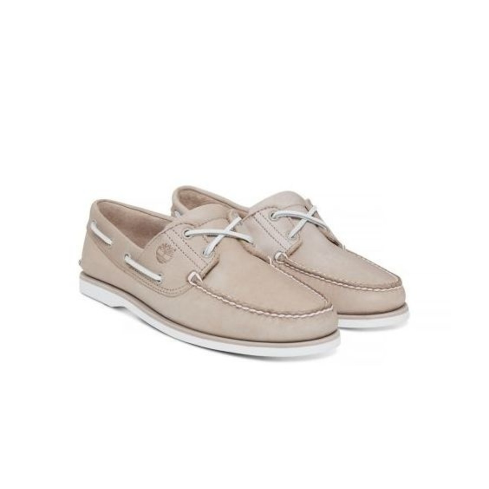 Timberland Timberland Herren Icon 2-Eye Boat Beige