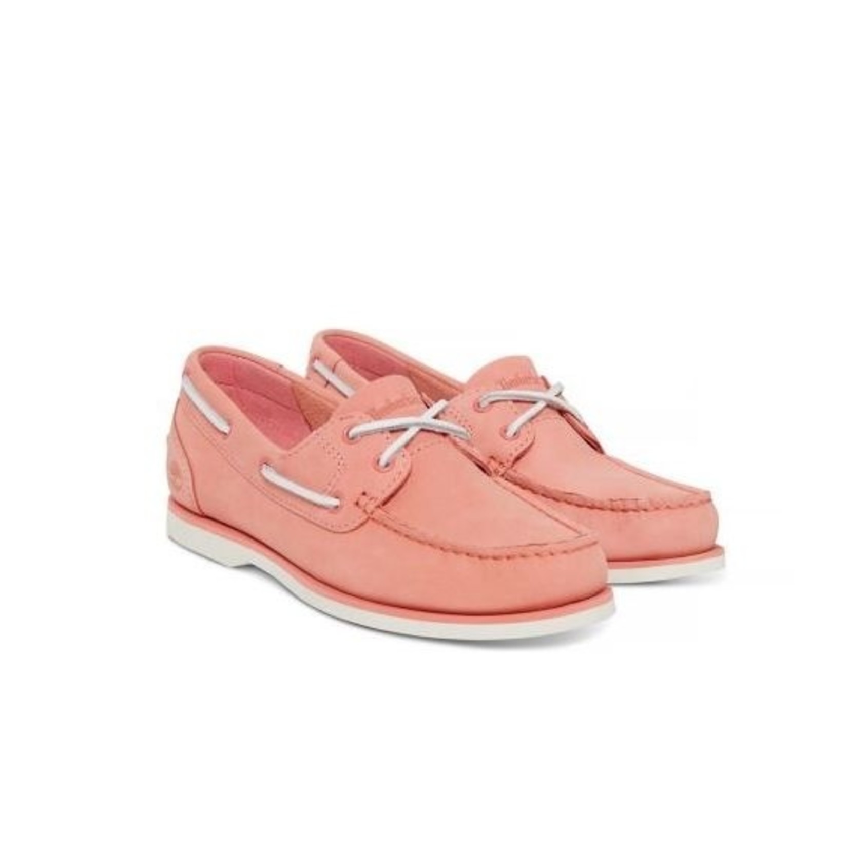 Timberland Timberland Damen Classic Bootschuh Pink