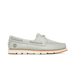 Timberland Timberland Damen Camden Falls Bootsschuh Hellgrau