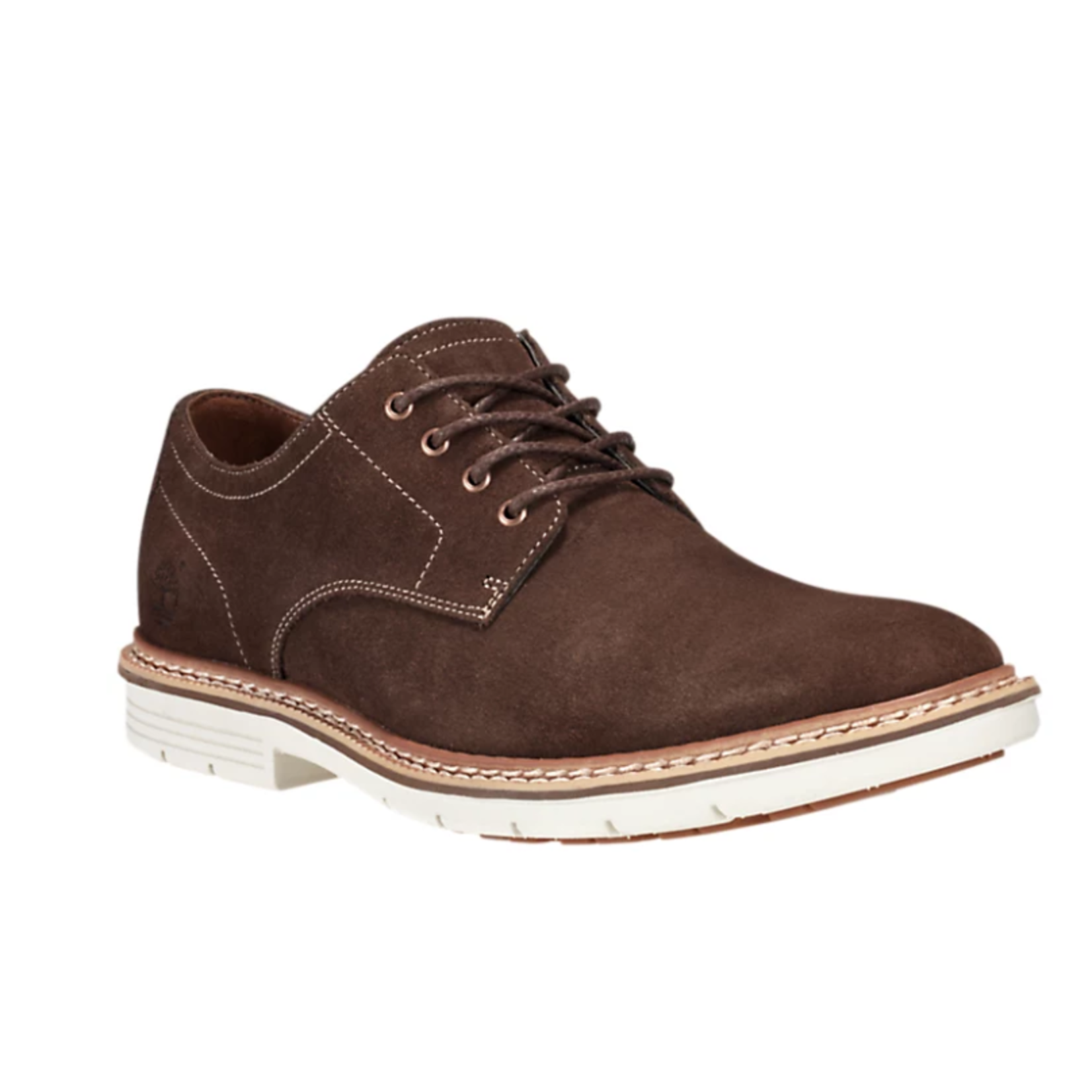 Timberland Timberland  Herren Naples Trail Suede Oxford