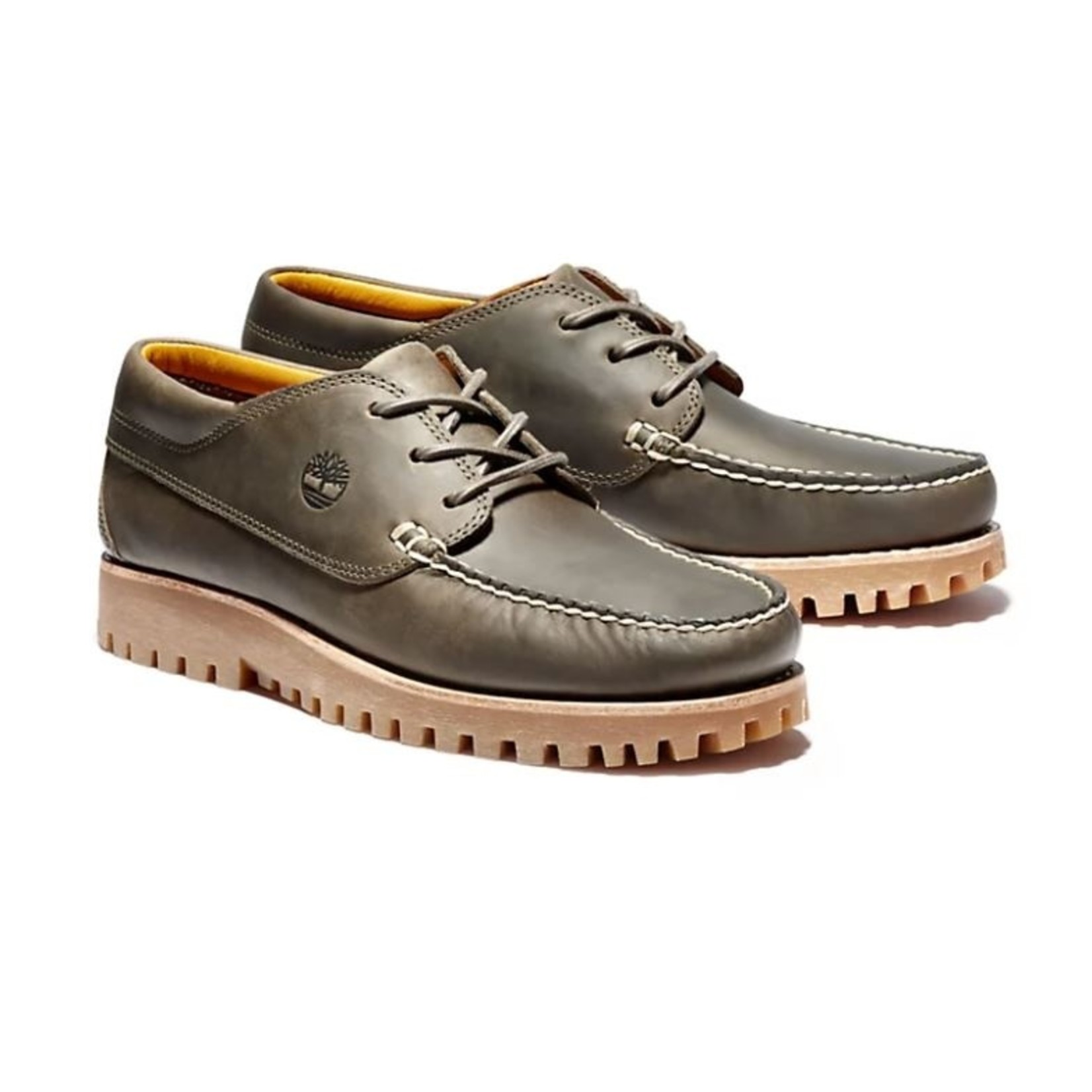 Timberland JACKSON'S LANDING MOC-TOE OXFORDSCHUH FÜR HERREN IN GREIGE