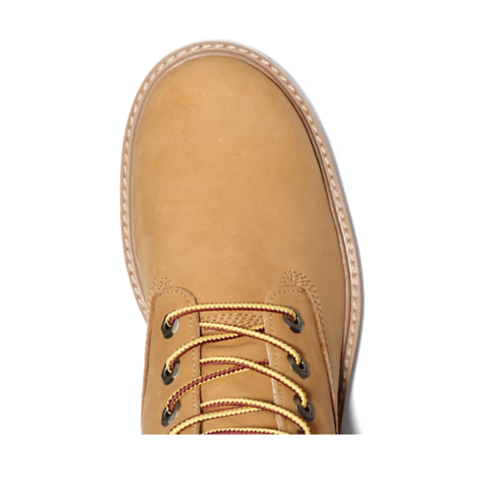 Timberland LUCIA WAY 6 INCH BOOT FOR WOMEN IN YELLOW