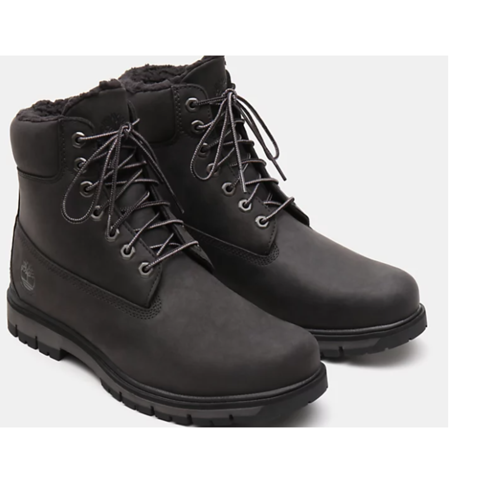 Timberland RADFORD WINTER BOOT FOR MEN IN BLACK