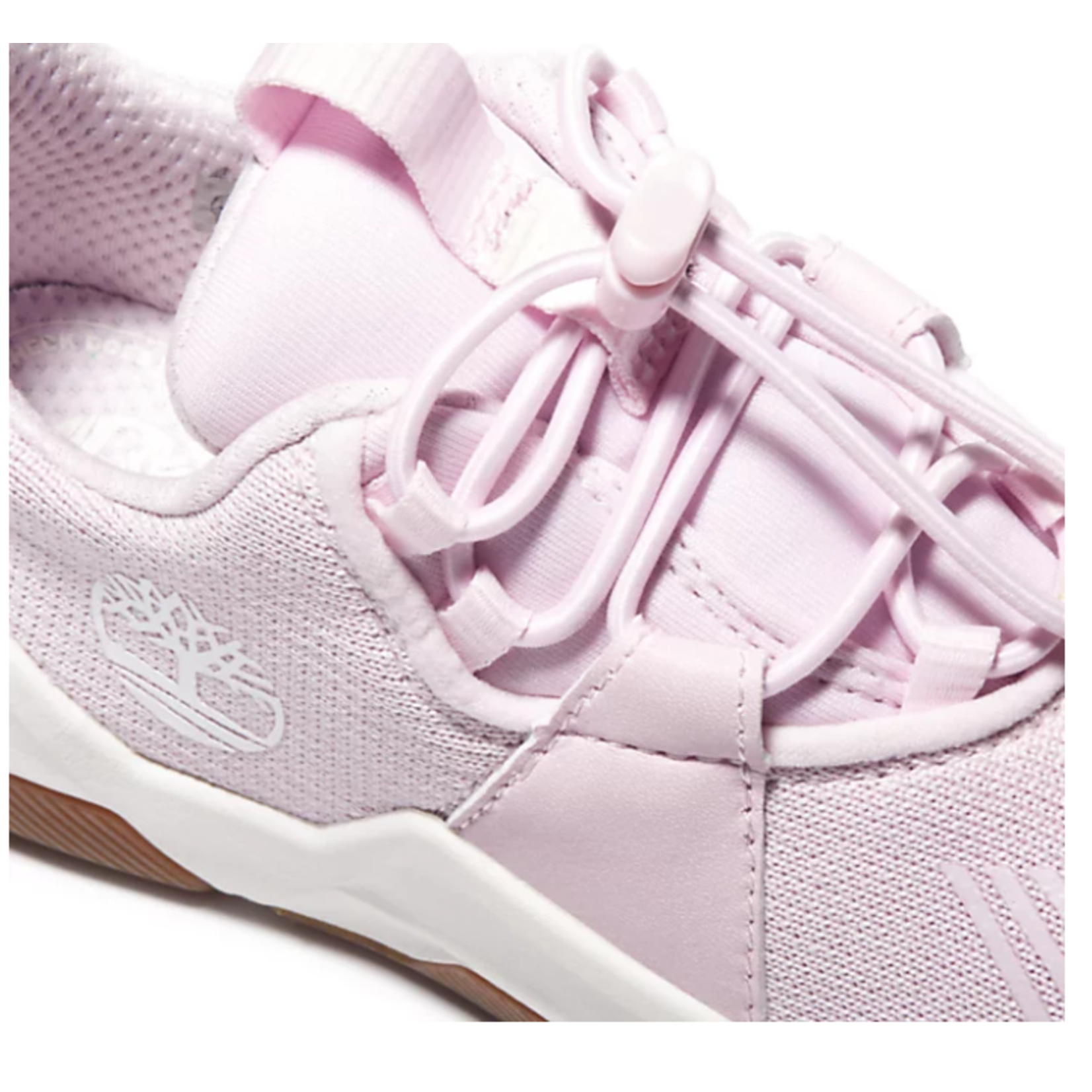 Timberland EARTH RALLY SNEAKER FÜR JUGENDLICHE IN ROSA