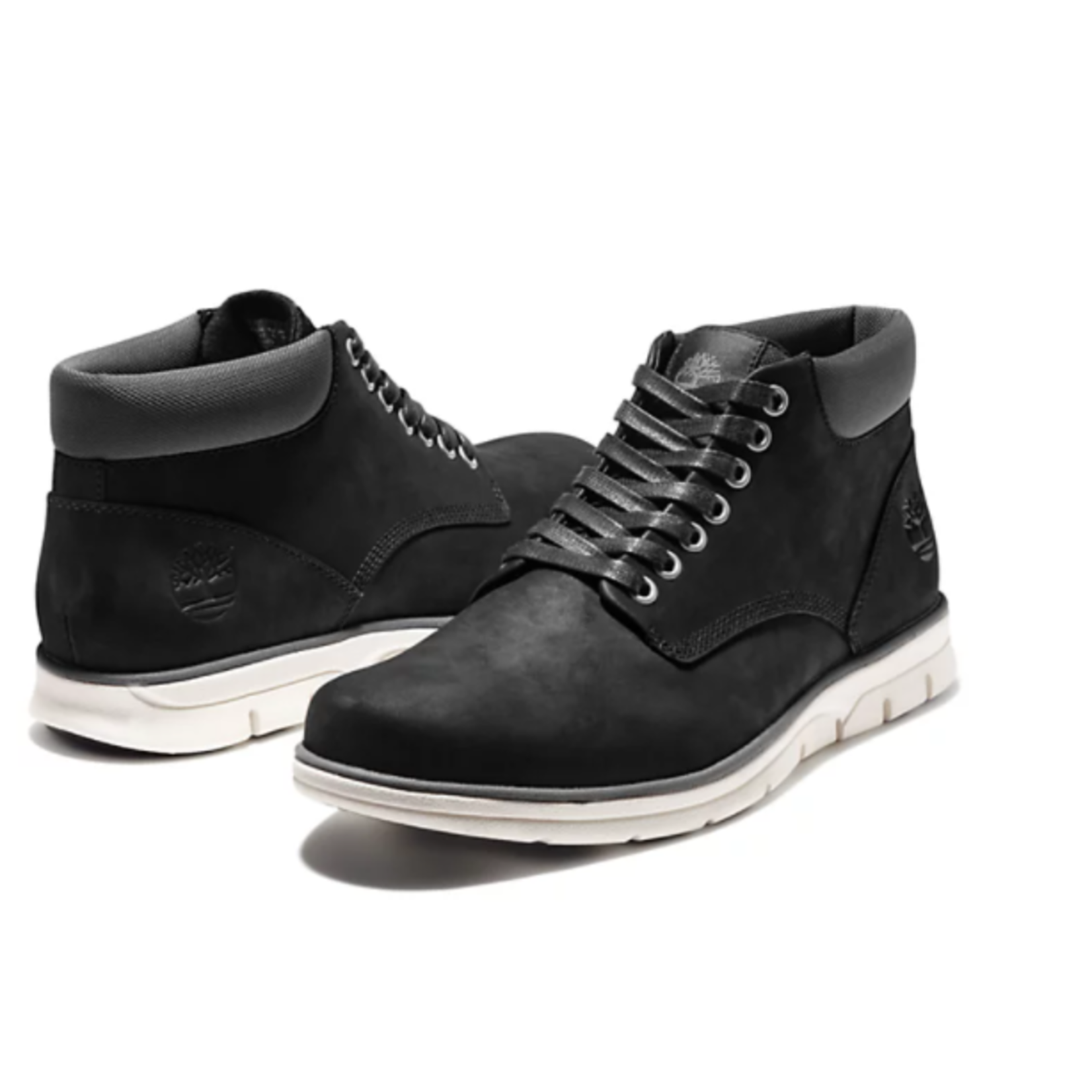 Timberland BRADSTREET CHUKKA FOR MEN IN BLACK